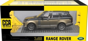 1:26 Land Rover Range Rover 2014
