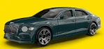 1:64 Exquisite Series (Bulk-packed Cars with Shock Absorber Function)