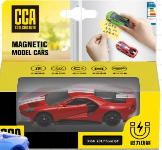 1:64 Ford GT 2017