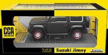 1:18 Suzuki Jimny