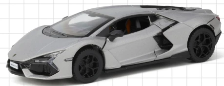 1:43 Lamborghini Aventador (Deluxe Version)