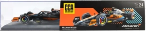 1:24 McLaren F1 Australian Racing Version (With Driver Figure) - No Light & Sound