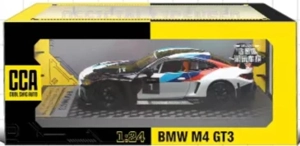 1:24 BMW M4 GT3 Decal Version