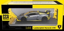 1:24 Lamborghini STO Decal Version