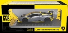 1:24 Lamborghini STO Decal Version