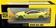 1:23 BMW M4 G82