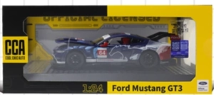 1:24 Ford Mustang GT3 (Decal Version)