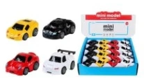 Mini Rally Alloy Q Edition Racing 16PCS Mini Rally Alloy Q Edition Racing 16PCS
