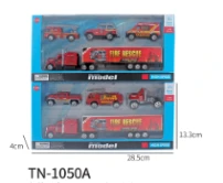 Kereta Api + 3 Kereta Api