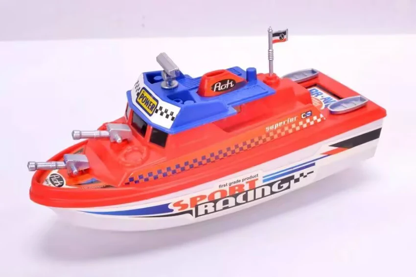 Kapal listrik