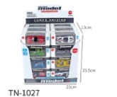 Mobil sport paduan 24PCS