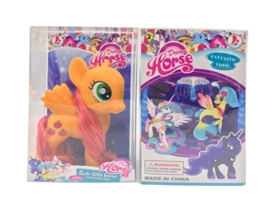 New Version Vinyl Apple Pony Polly