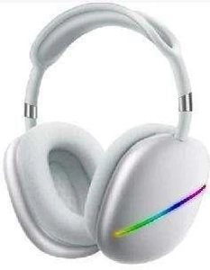 MAX10 RGB Glowing Bluetooth Headset