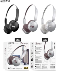 รถ AKZ 810<br/>ANC บลูทู ธ