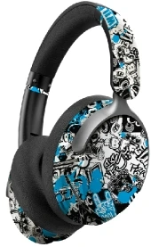 AKZ-809
Bluetooth ANC