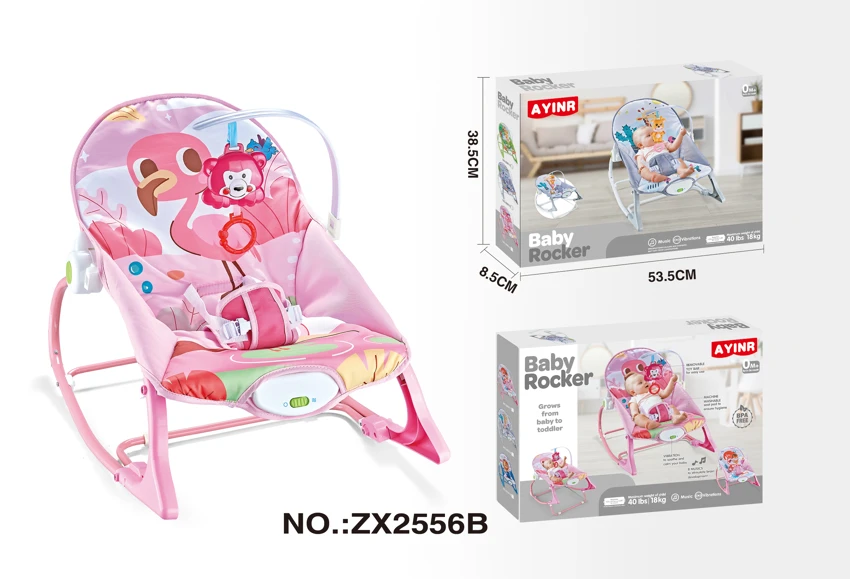 Baby Rocking Chair