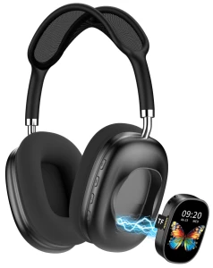 AKZ-MAX800 (Bluetooth + TF Card + Touch Screen)