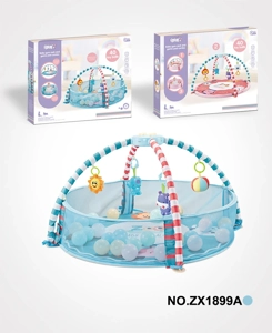 Baby Playpen