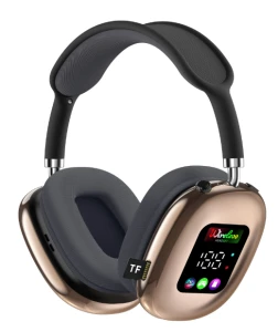 AKZ-618BT (Bluetooth + TF Card)
