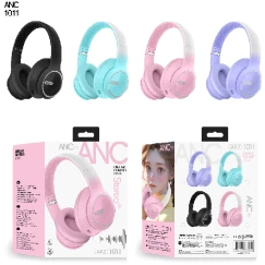 AKZ-1011 - รถจักรยานยนต์ซูซูกิ<br/>ANC บลูทู ธ