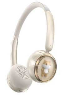AKZ-F18B High-end Pure Bluetooth Headset, Multiple Cartoon Patterns Available