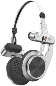 AKZ-F2 High-end Pure Bluetooth Headset