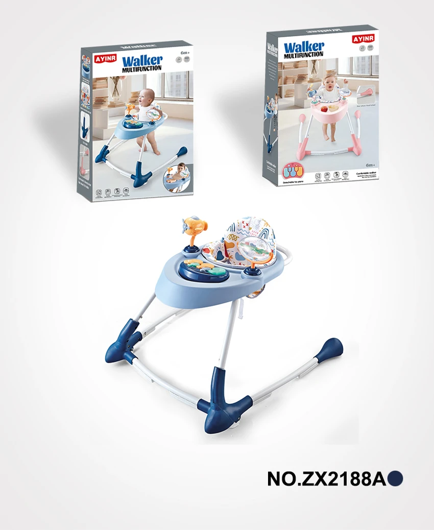 Baby Walker