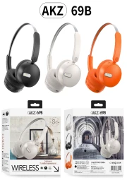 AKZ-69B Low-end Pure Bluetooth Headset