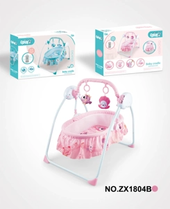 Baby Crib (Small)