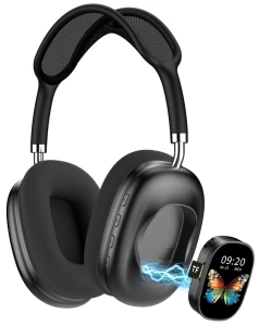 AKZ-MAX800 (Bluetooth + TF Card + Touch Screen)