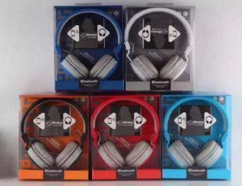 MS-881 Custom Private Model, BT/TF/AUX/FM