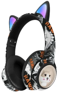 AKZ 37 (Bluetooth + TF Card + FM Radio)