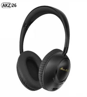 AKZ 26 (Bluetooth + TF Card + FM Radio)