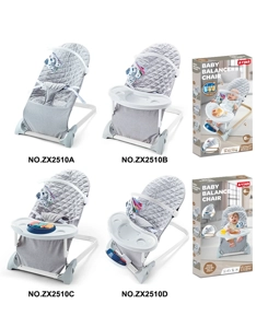 European Style Balance Chair