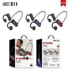 AKZ-G11 Air Conduction Headphones