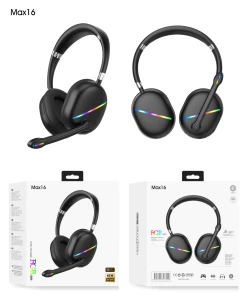 AKZ-MAX16 (Bluetooth + TF Card)
