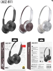 AKZ 811 ANC Bluetooth Headset