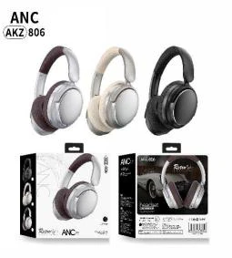 AKZ - 806 AKZ - 806<br/>ANC Bluetooth