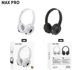 MAX PRO (Bluetooth + TF Card + Radio), No Audio Cable Included