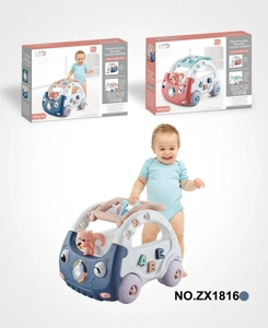Baby Walker