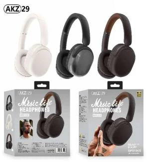 AKZ 29 (Bluetooth + TF Card + FM Radio + AUX)