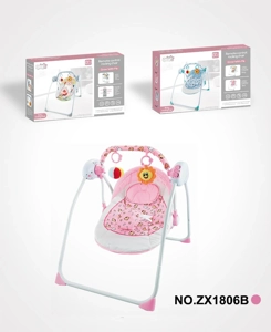 Baby Swing Without Mosquito Net (Small)