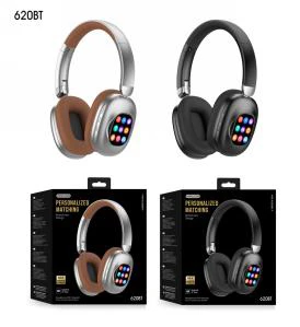 รถ AKZ-620BT<br/>(บลูทู ธ + TF + หน้าจอสัมผัส)