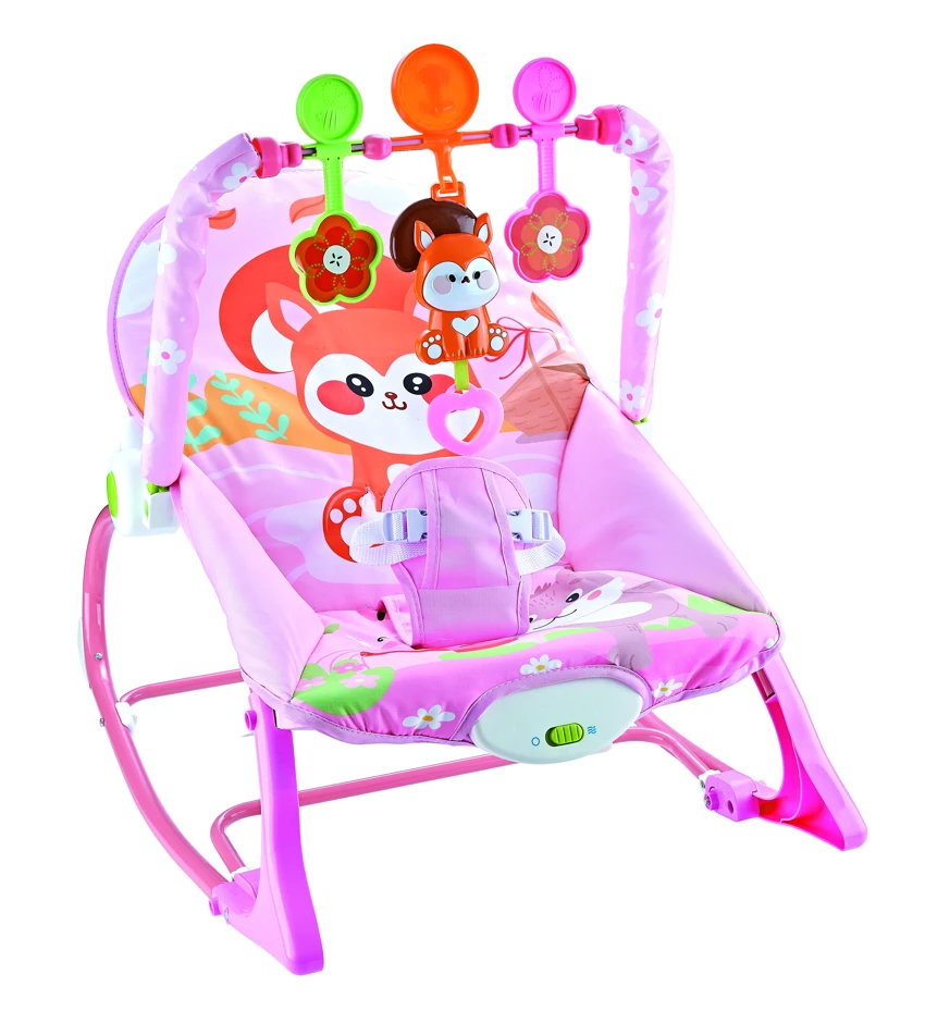 Baby Rocking Chair
