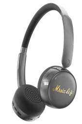 AKZ-F11 High-end Pure Bluetooth Headset