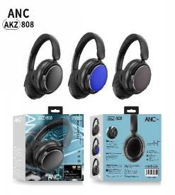 AKZ-808 ANC Bluetooth Headset