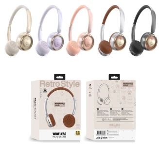 AKZ-F18F High-end Pure Bluetooth Headset