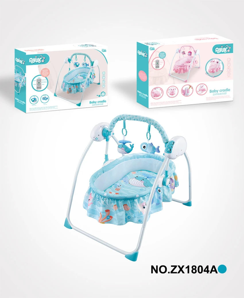 Baby Crib (Small)
