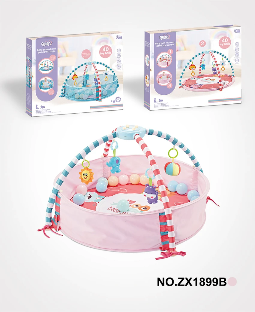 Baby Playpen