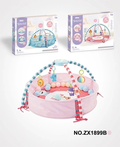 Baby Playpen